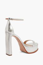 Platform Sandal Heels