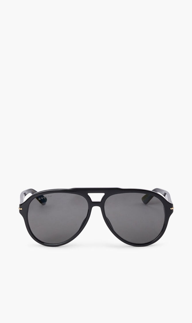Round Sunglasses