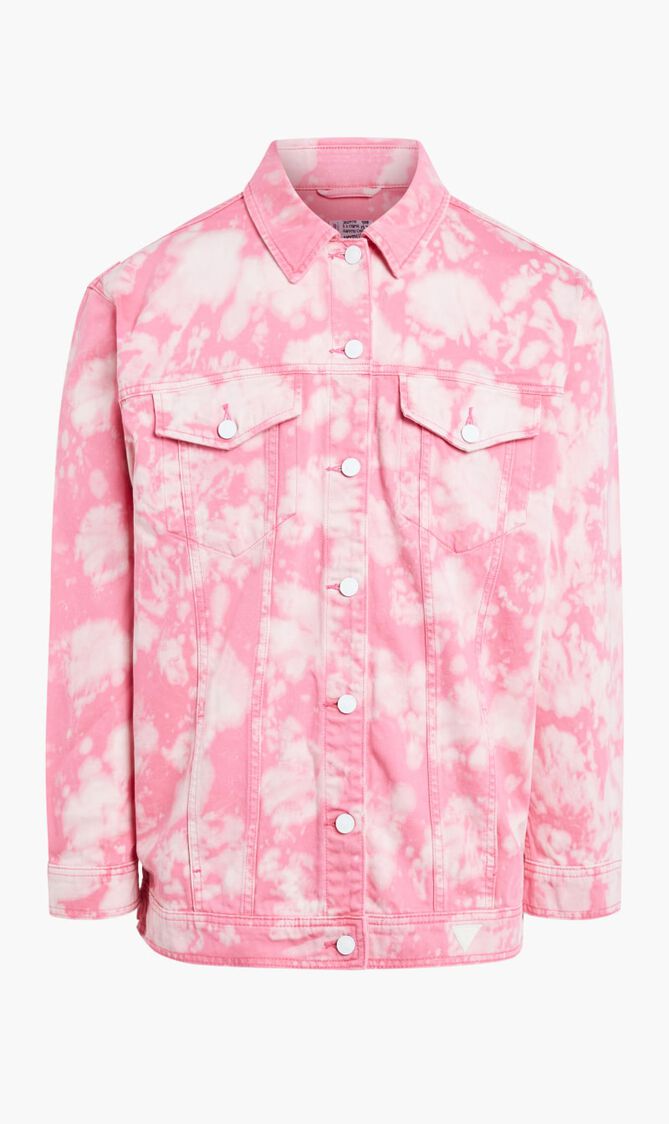 Laney Oversized Jacket