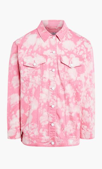 Laney Oversized Jacket