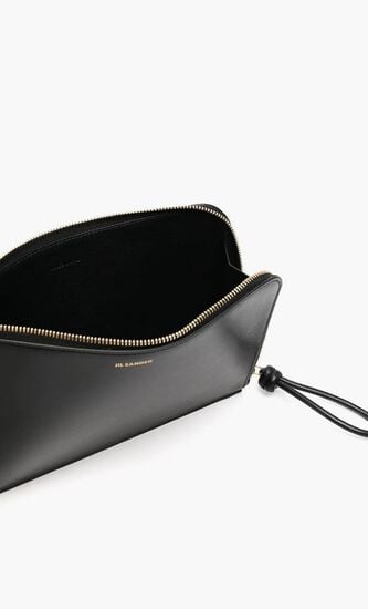 GIRO ENVELOPE LG K-PALMELLATO LUX & NEW CALF WNAPPA LINING (ORO JS)