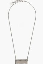 Logo Necklace Logo Necklace