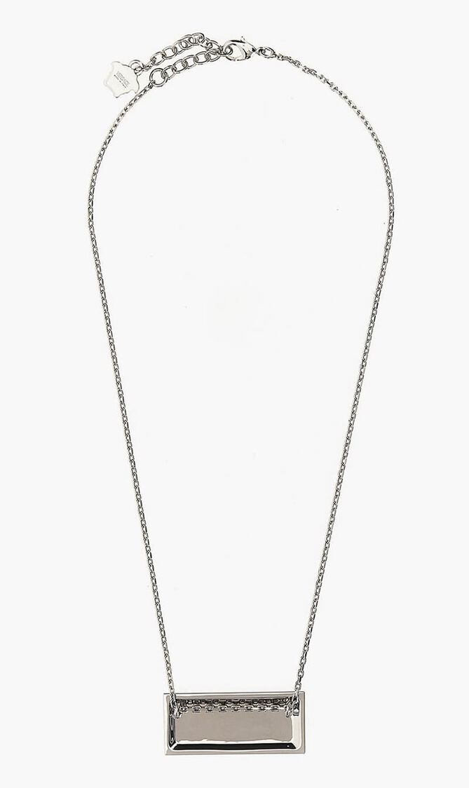 Logo Necklace Logo Necklace