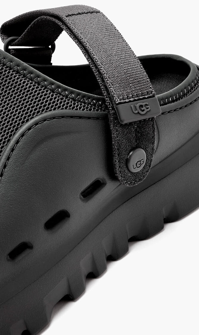 PeakMod Clogs