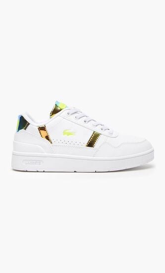 T-clip Synthetic Trainers