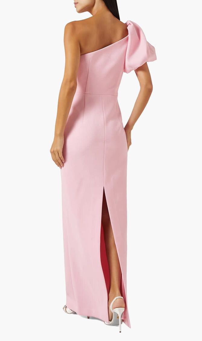 Isabella Embellished Gown