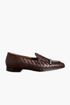 X Level Shoes Brera Loafers