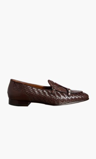 X Level Shoes Brera Loafers