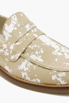 Wilde Penny Loafers