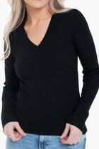 Katelyn Long Sleeve Sweater