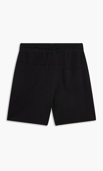 SHORT FLAT PRINT