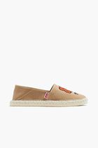 Kenzo Espadrille Slip-On