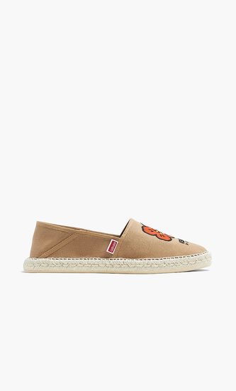 Kenzo Espadrille Slip-On