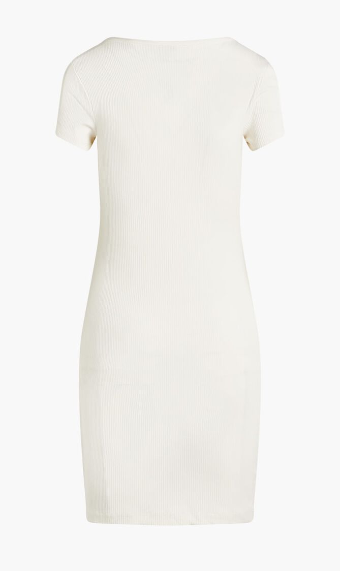 Short Sleeve Emilia Dress