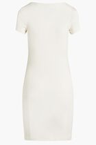 Short Sleeve Emilia Dress