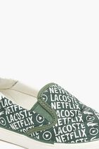 Jump Serve Slip On Sneakers