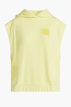 Ikonik 2.0 Sleeveless Hoodie