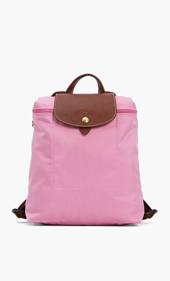 Solid Backpack