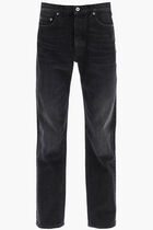 ARR TAB TAPERED JEANS VINTAGE GREY NO CO