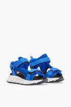 JB SANDALS NEOPRENE VELCRO GRECA