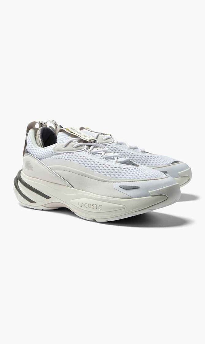 Odyssa Textile Trainers