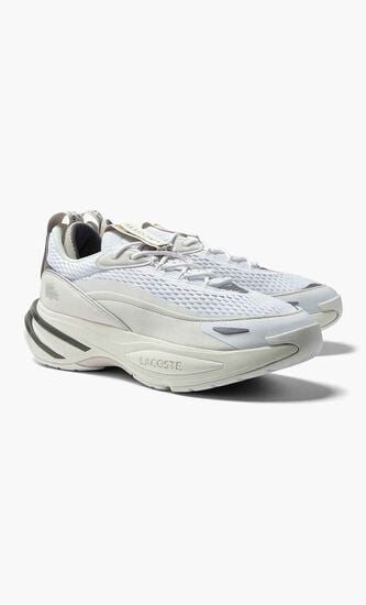 Odyssa Textile Trainers