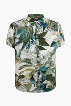Eco Rayon Shirt