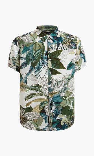 Eco Rayon Shirt