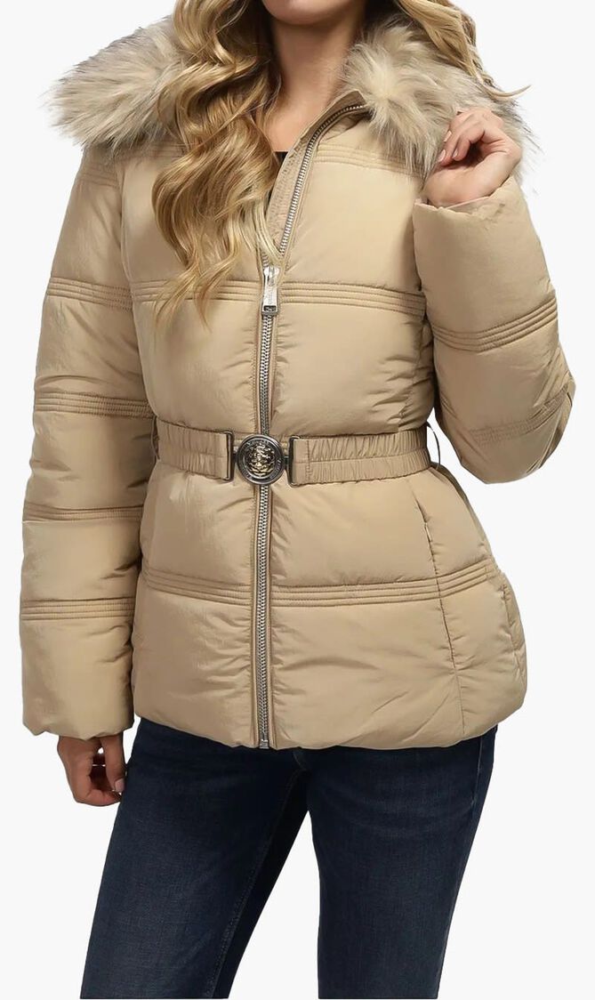 Marisol Short Jacket