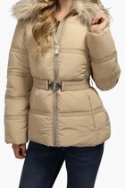 Marisol Short Jacket