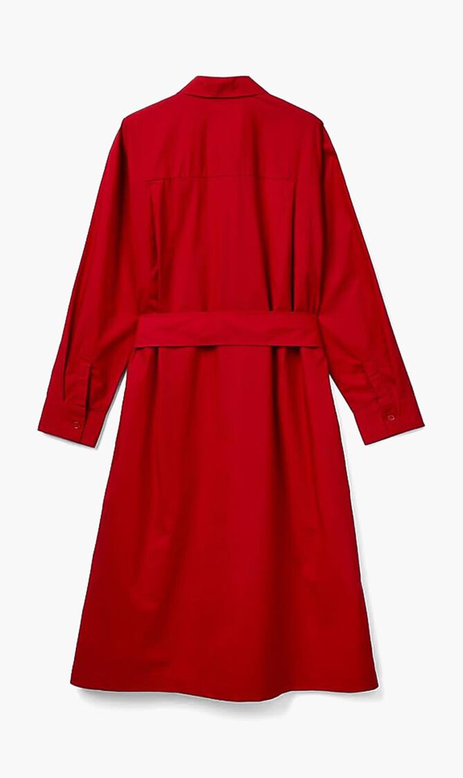Shirt Dress