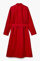 Shirt Dress