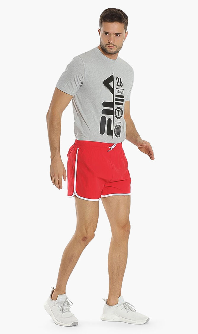 Malik Swim Shorts