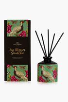 Street Mythology Lime Blossom and Spiced Chai Reed Diffuser