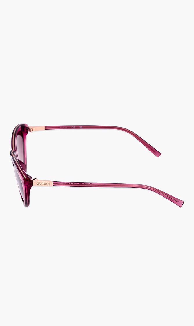 Cat Eye Sunglasses