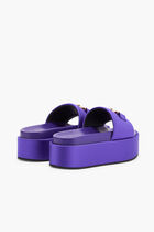 Biggie Medusa '95 Platform Sandals