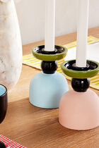 Reversible Candle Holder Reversible Candle Holder