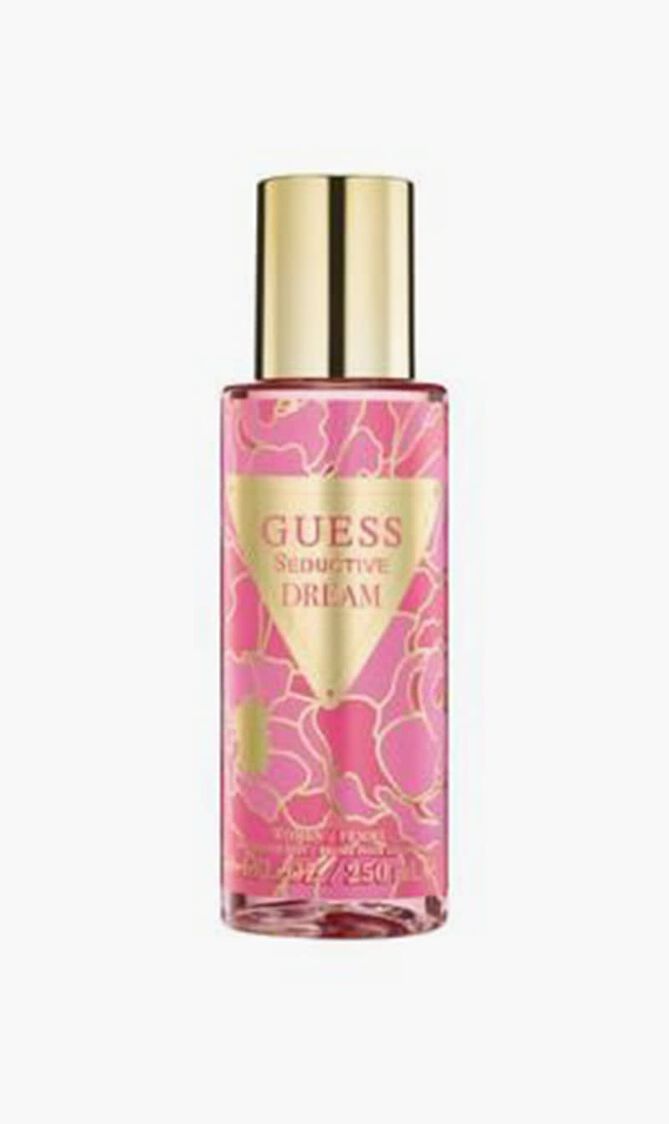 Guess Seductive Dream for Women Fragrance Mist 250ml
