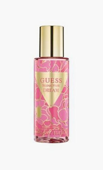 Guess Seductive Dream for Women Fragrance Mist 250ml