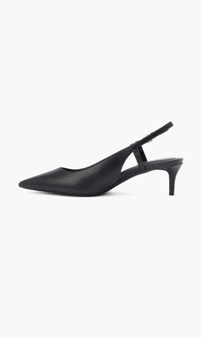 Doreen Flex Slingback Pumps