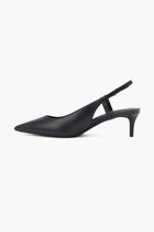 Doreen Flex Slingback Pumps