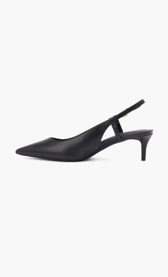 Doreen Flex Slingback Pumps