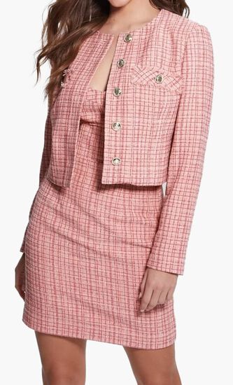ALARA JACKET