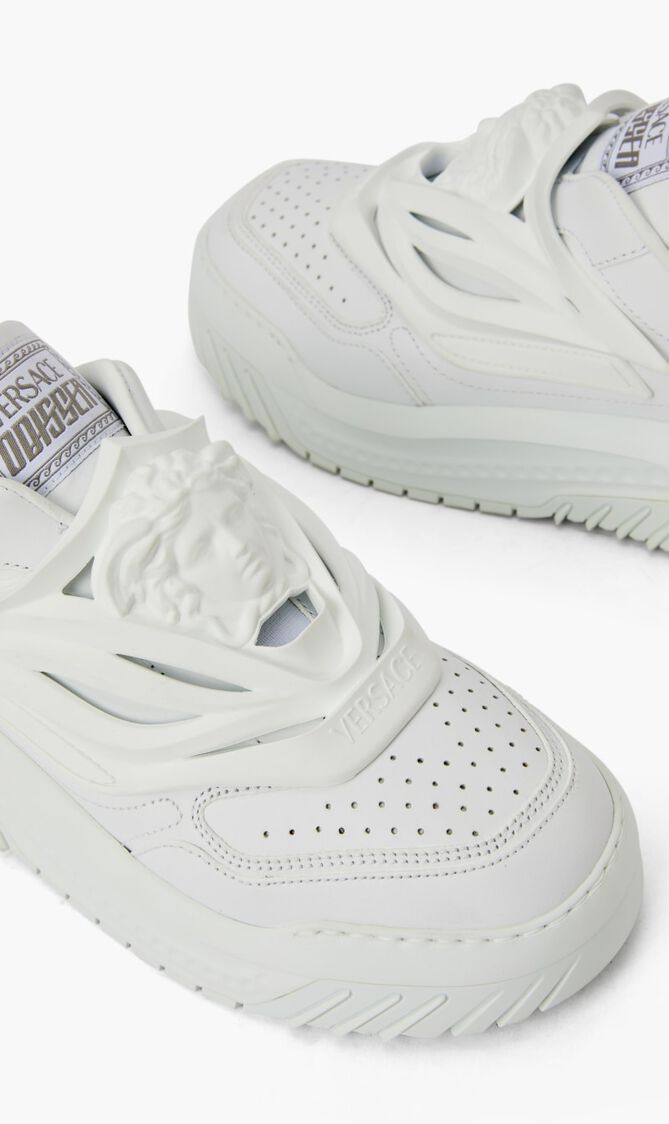 SNEAKER VITELLO NAPPATO SNEAKER VITELLO NAPPATO