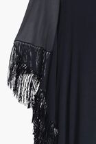 Hut One Shoulder Dress