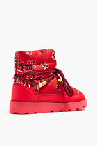 Snow Boots Snow Boots