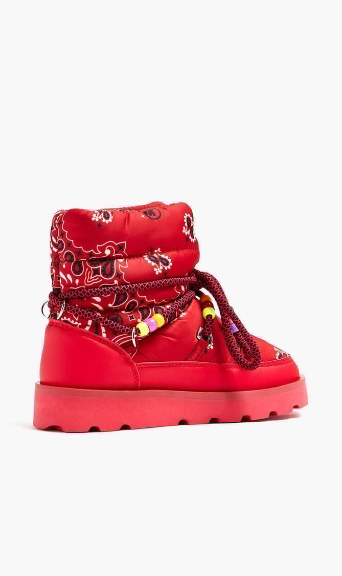 Snow Boots Snow Boots