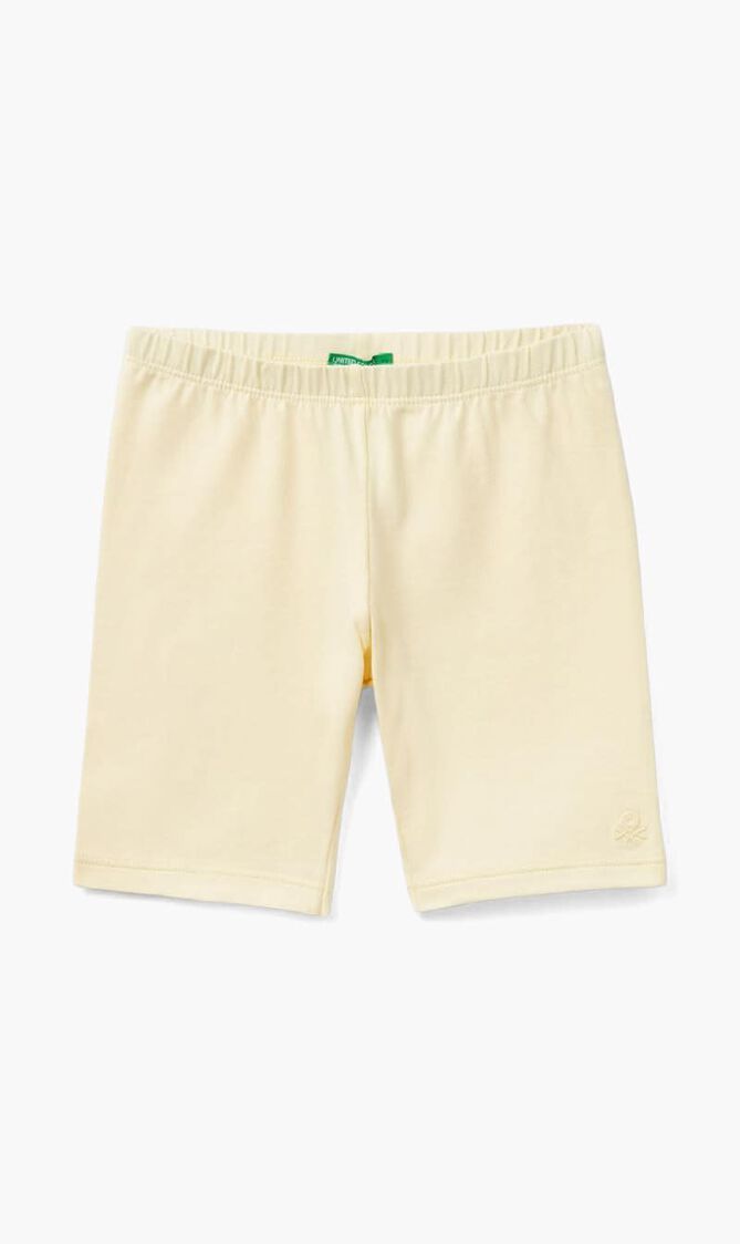 Classic Bermuda Shorts