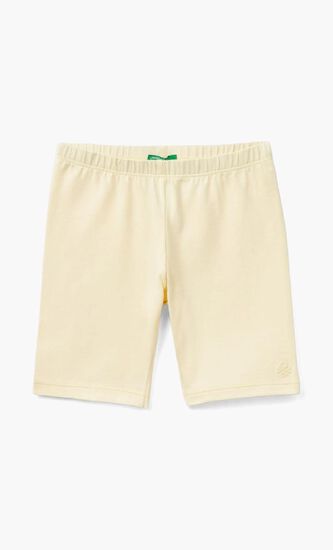Classic Bermuda Shorts