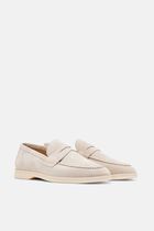 LUCIANO SAND SUEDE